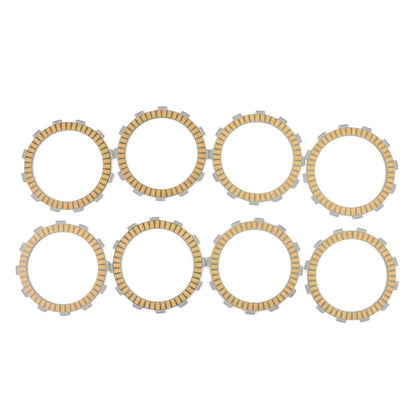 Frizione Piastra di Attrito Kit Set Per Suzuki DR750 SJ/SK DR650 DR800 CCM 644 R30 Generico