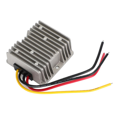 Areyourshop Regolatore convertitore CC da 12V a 28V 280W Modulo step up di alimentazione impermeabile