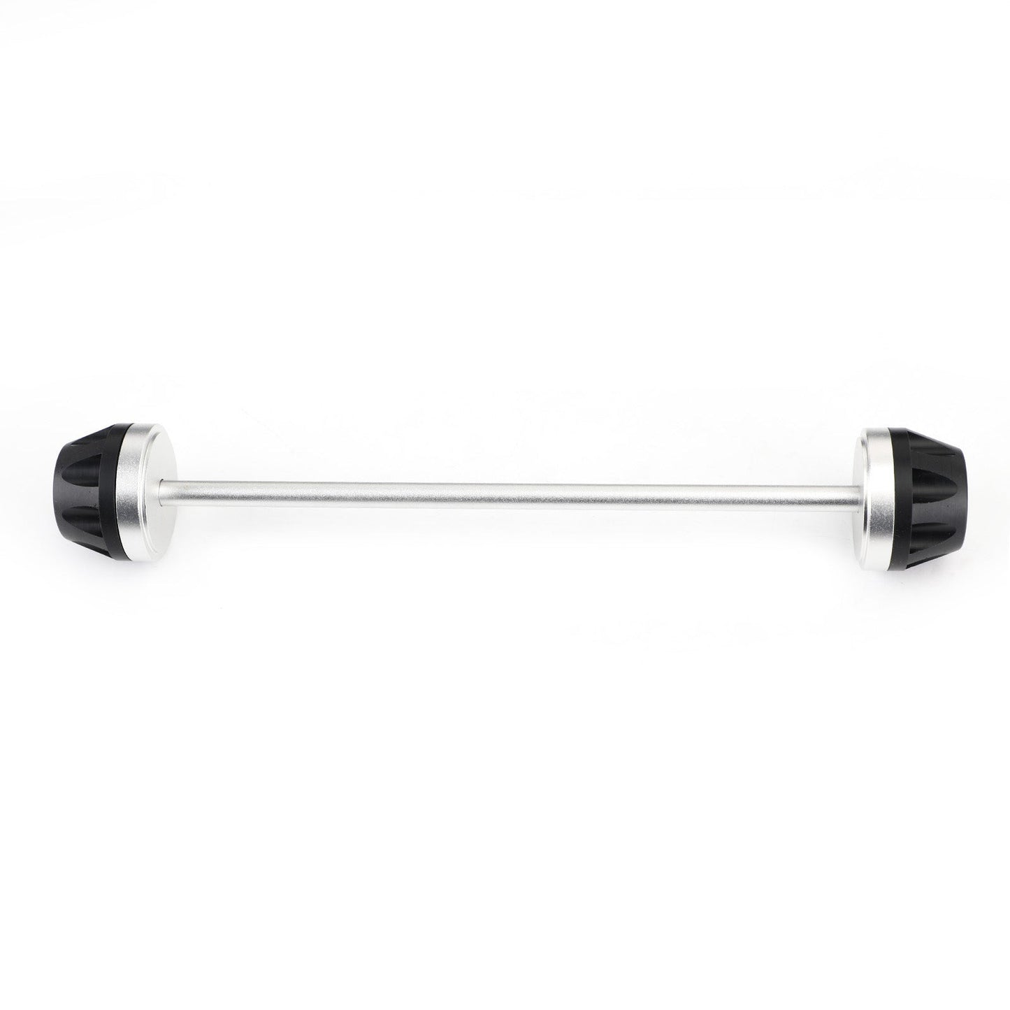 Protezione ruota perno ruota anteriore adatta per BMW R1200GS R1200R/RS/RT 04-19 Generico