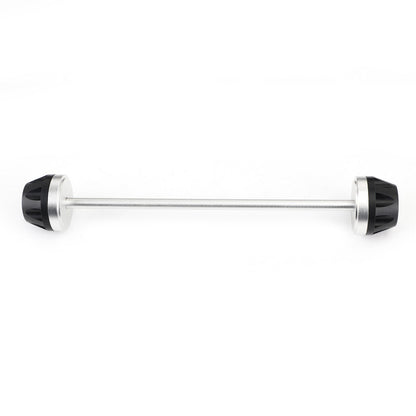 Protezione ruota perno ruota anteriore adatta per BMW R1200GS R1200R/RS/RT 04-19 Generico