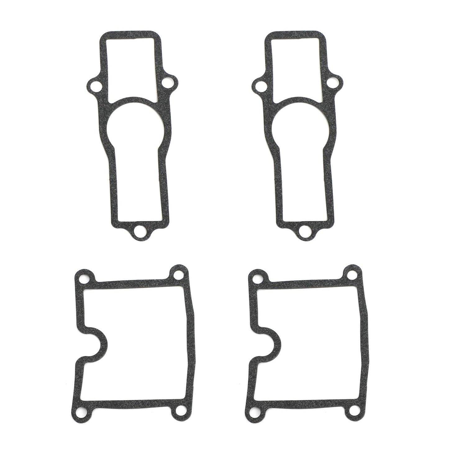 2X 1980-1983 Kit ricostruzione carburatore Kawasaki Z400 KZ400FX KZ550 GPZ550