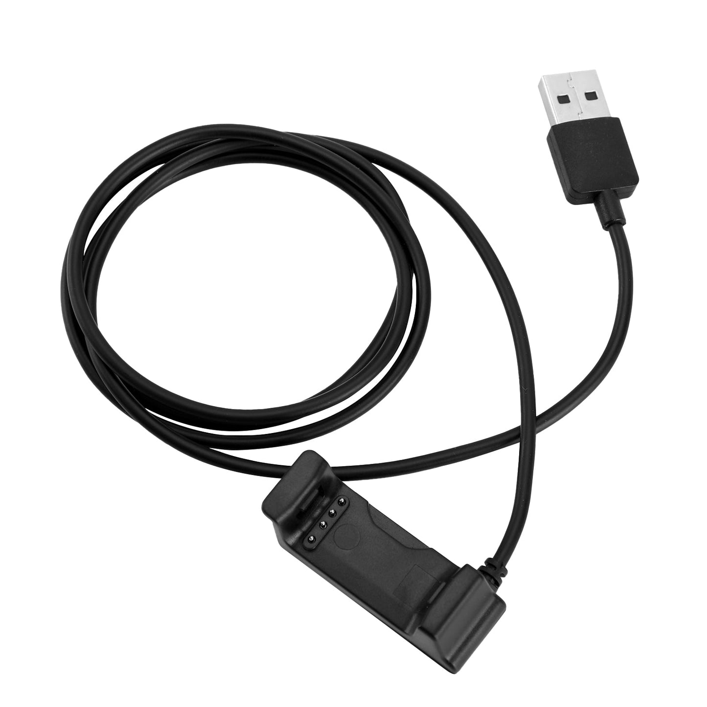 Caricatore USB Cavo dock di ricarica adatto per Garmin Vivoactive HR GPS Smart Watch