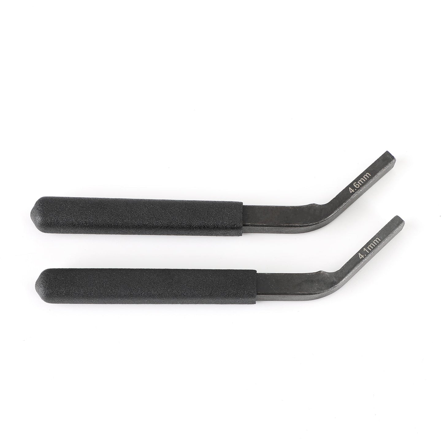 Kit strumento di regolazione freno motore 4.6 e 4.1mm per Detroit Diesel DD13 DD15 DD16 generico