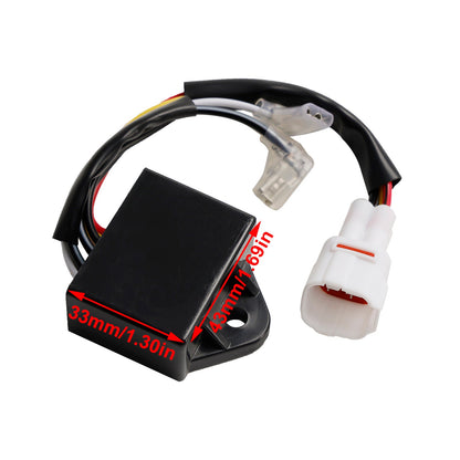Accenditore CDI BOX per Suzuki LT80 Quadsport 80 1996-2006 32900-40B00