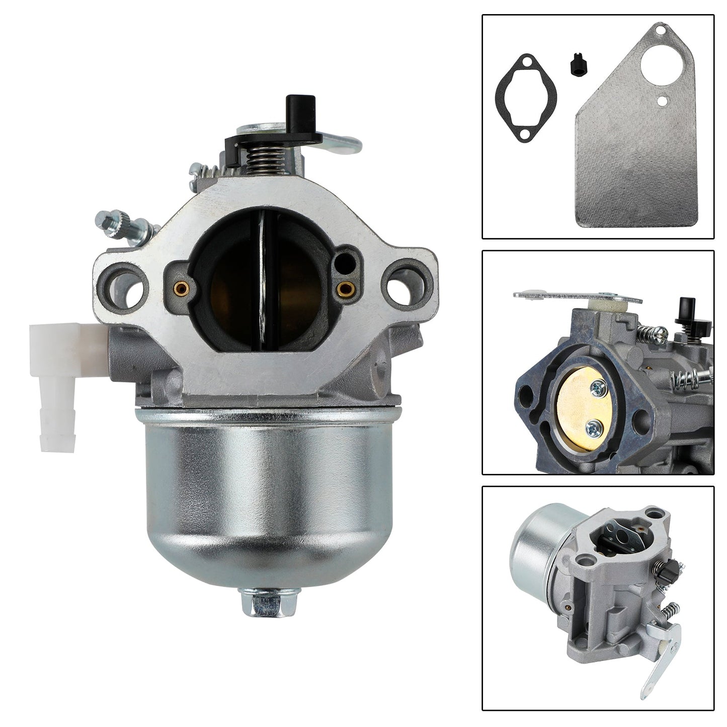 Kohler Magnum KT17 KT18 KT19 M18 M20 MV18 MV20 Carburatore Carburatore