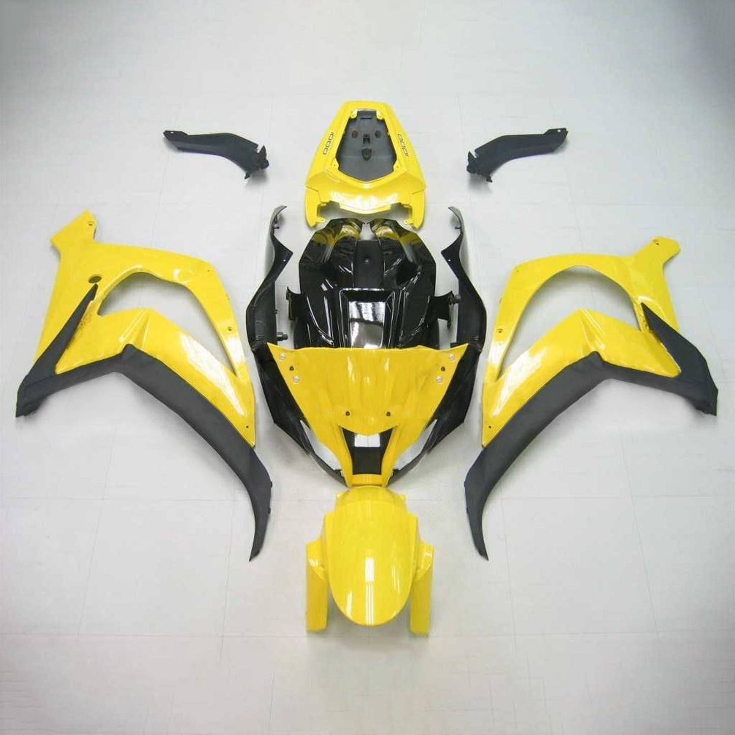 Kit carenatura per Kawasaki ZX10R 2011-2015