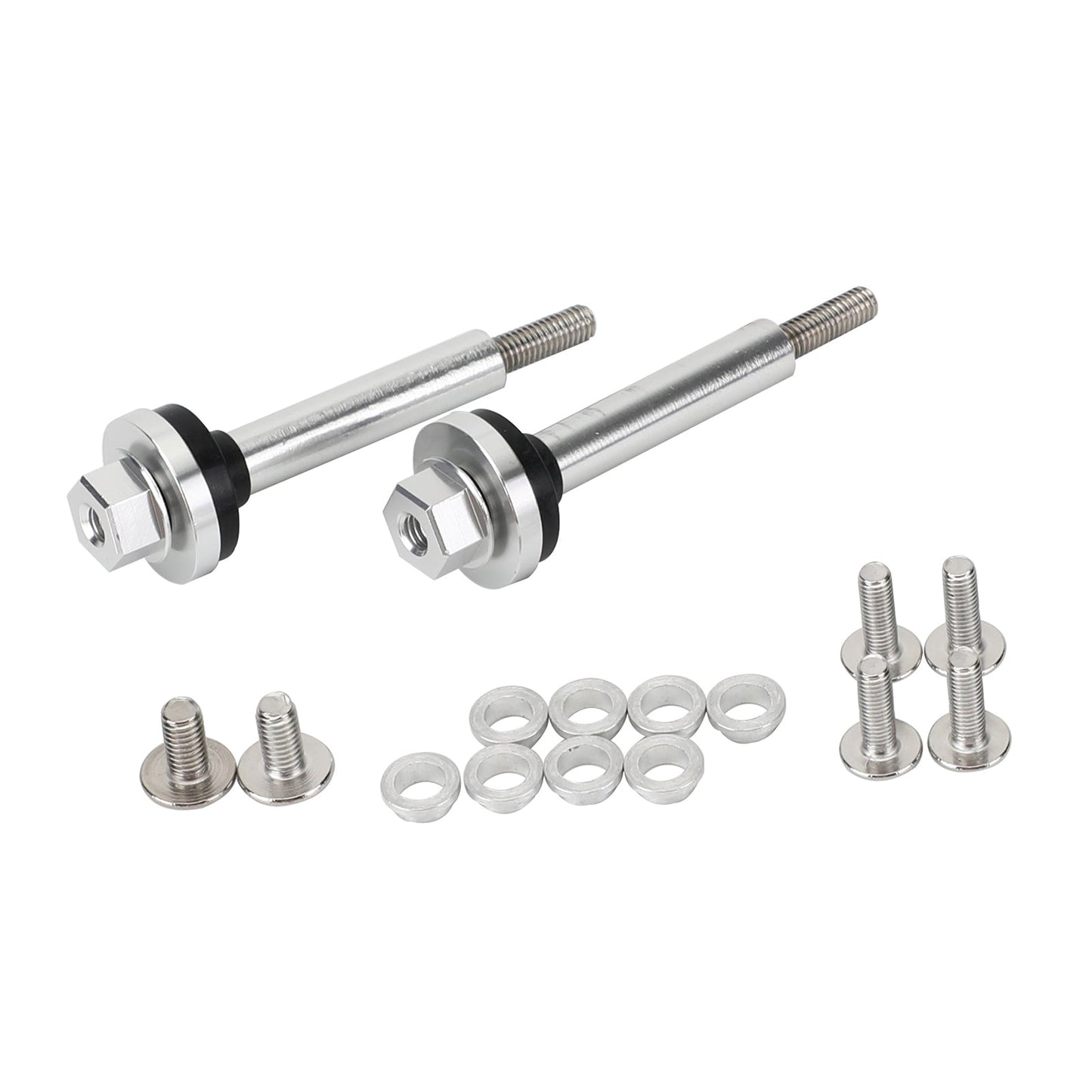 Protezioni testa cilindro per BMW R1250GS ADV R1250R R1250RT R1250RS 19-20 Generico