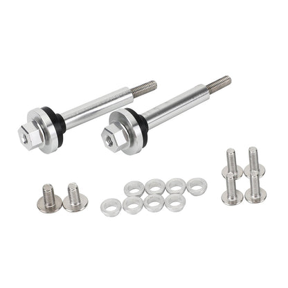 Protezioni testa cilindro per BMW R1250GS ADV R1250R R1250RT R1250RS 19-20 Generico