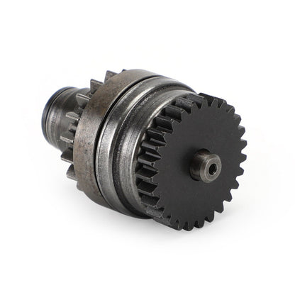 Motorino di avviamento Bendix Gear 55140026100 Per Husaberg TE 250 300 EXC XC XC-W 08-16 Generico