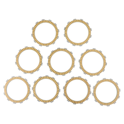 Frizione Piastra di Attrito Kit Set Per Suzuki GS1000 GS1100 GS1150 GSX1000 VL1500 Generico