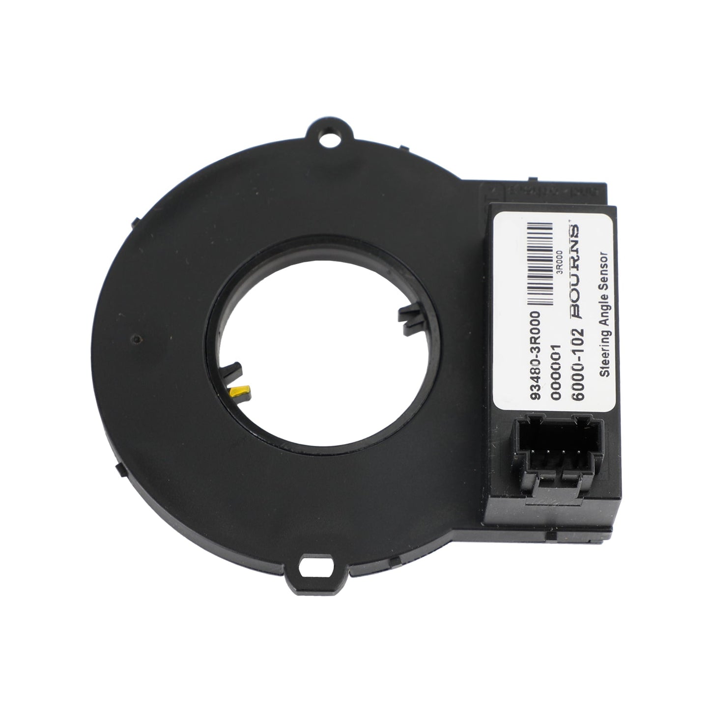 2011-2015 Kia Optima 2.0L/2.4L Sensore angolo di sterzata 93480-3R000