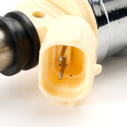 4 pezzi iniettore di carburante INP-081 adatto per Mazda B2200 2.2L 1990-1993 F2G8-13-250