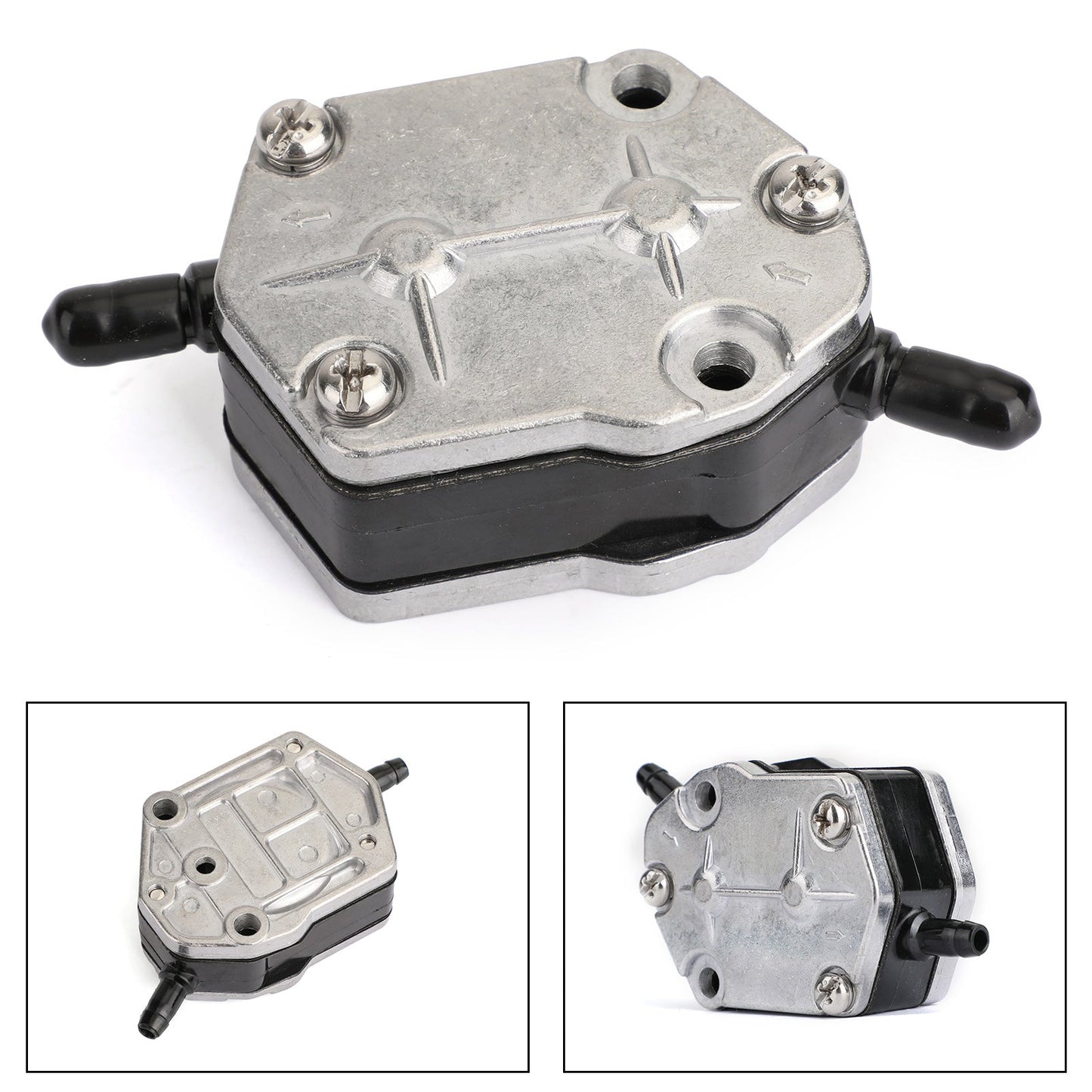 Pompa del carburante per Yamaha 692-24410-00-00 6A0-24410-00-00 663-24410-00-00 6A0-24410