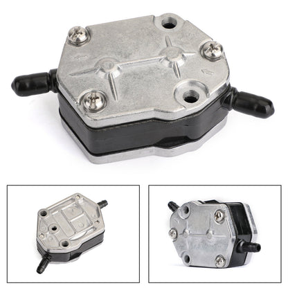 Pompa del carburante per Yamaha 692-24410-00-00 6A0-24410-00-00 663-24410-00-00 6A0-24410
