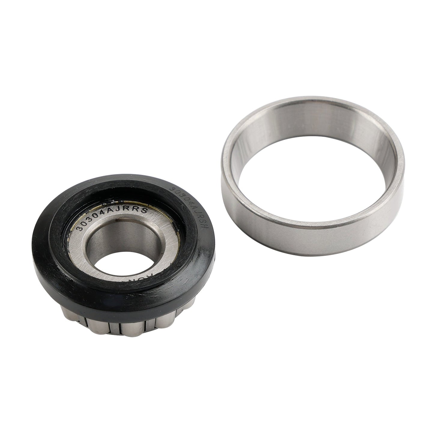 4PCS Alloggiamento Girevole Anteriore Cuscinetto 40030VB000 Per Nissan Patrol Y60 GQ RB30 RD28