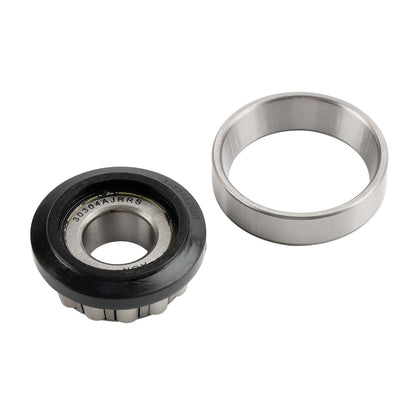 4PCS Alloggiamento Girevole Anteriore Cuscinetto 40030VB000 Per Nissan Patrol Y60 GQ RB30 RD28