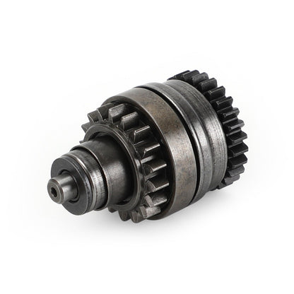 Motorino di avviamento Bendix Gear 55140026100 Per Husaberg TE 250 300 EXC XC XC-W 08-16 Generico