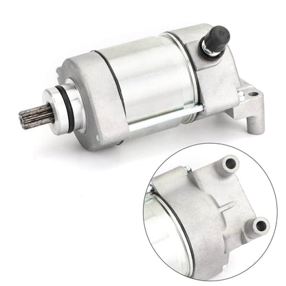 Motorino di avviamento Yamaha 2004-2008 per YZF-R1 YZF R1 RaceBase / R1S Generico