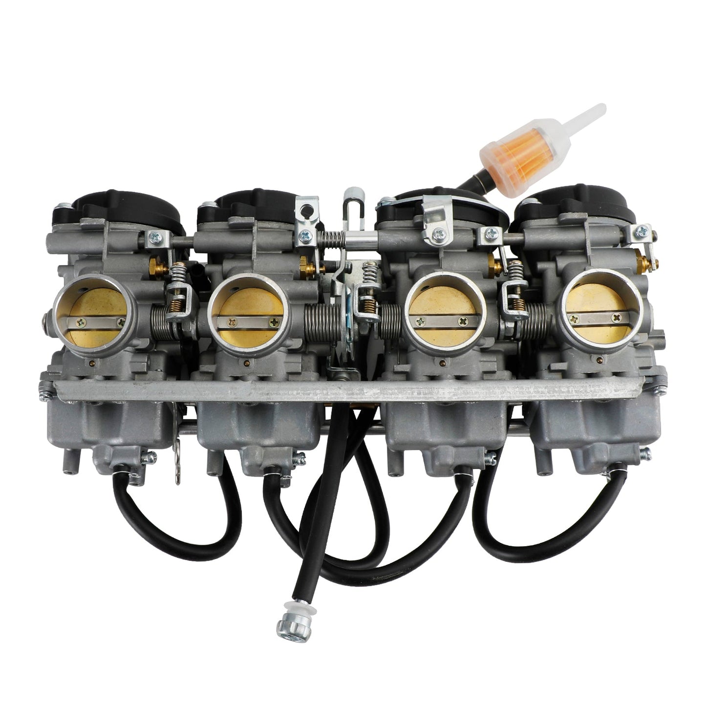 Honda CB400 CB400SF 1992-1998 Carburatore Carb Fedex Express