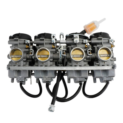 Honda CB400 CB400SF 1992-1998 Carburatore Carb Fedex Express