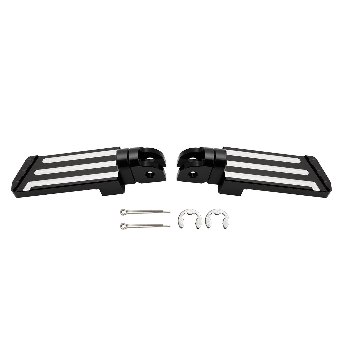 Pedane anteriori Pedane per Rebel 1100 CM1100 CMX 1100 DCT/MT 2021-2023