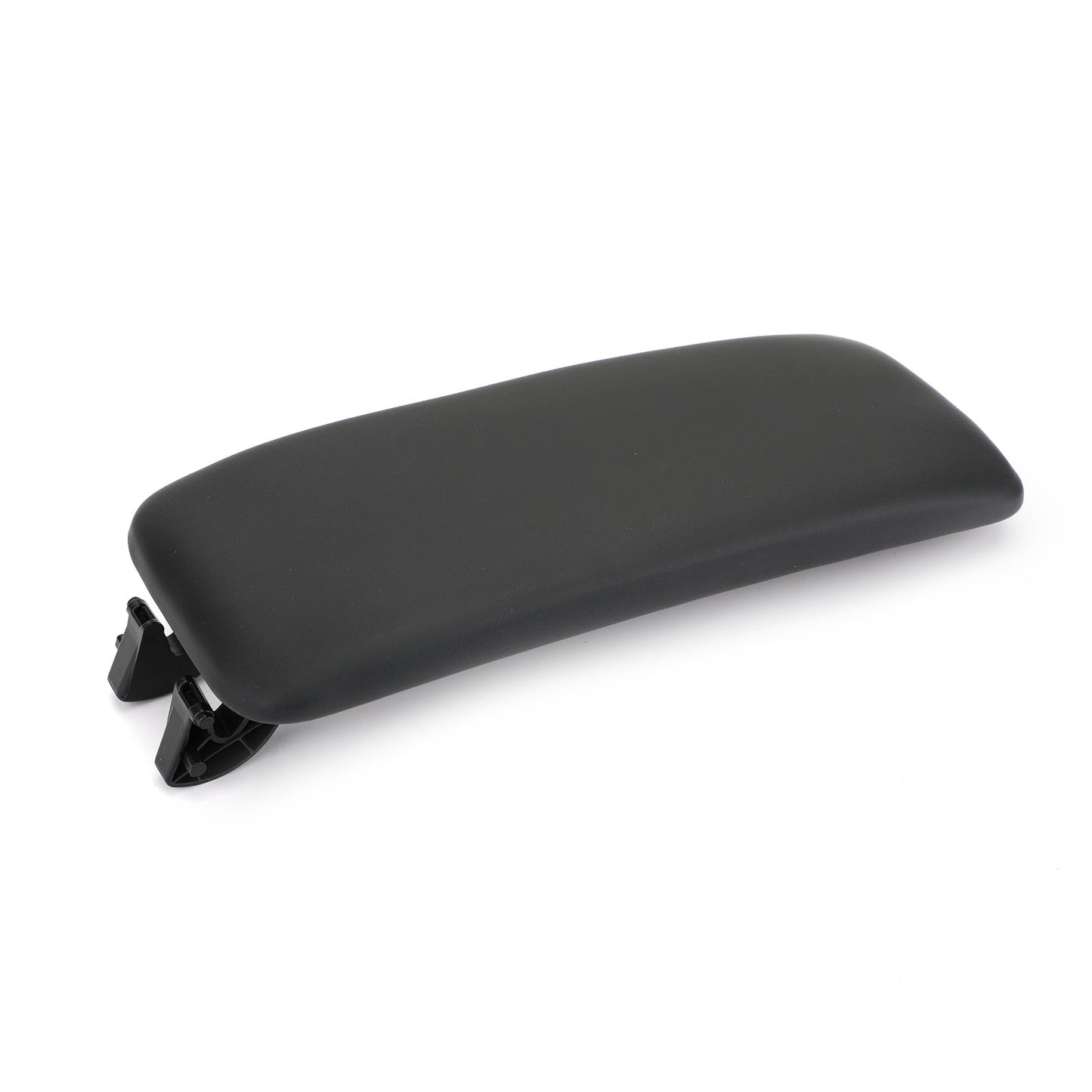 Bracciolo console centrale superiore per A1 8X1 8XK 2012-2018 8X0864245B 8X0864245B nero generico