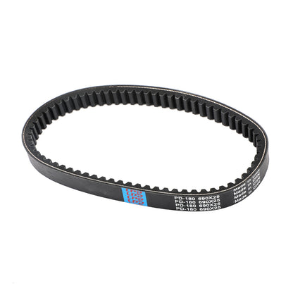 Cinghia Trasmissione 690OC x 25W Per Bennche Cowboy / Spire 250 Massimo Gunner 250 16-17