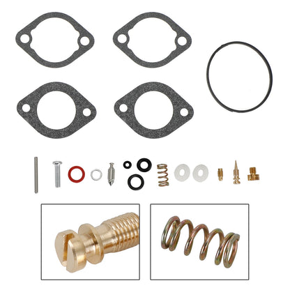 2005-2017 Kawasaki 610 600 SX Mule kit di ricostruzione carburatore