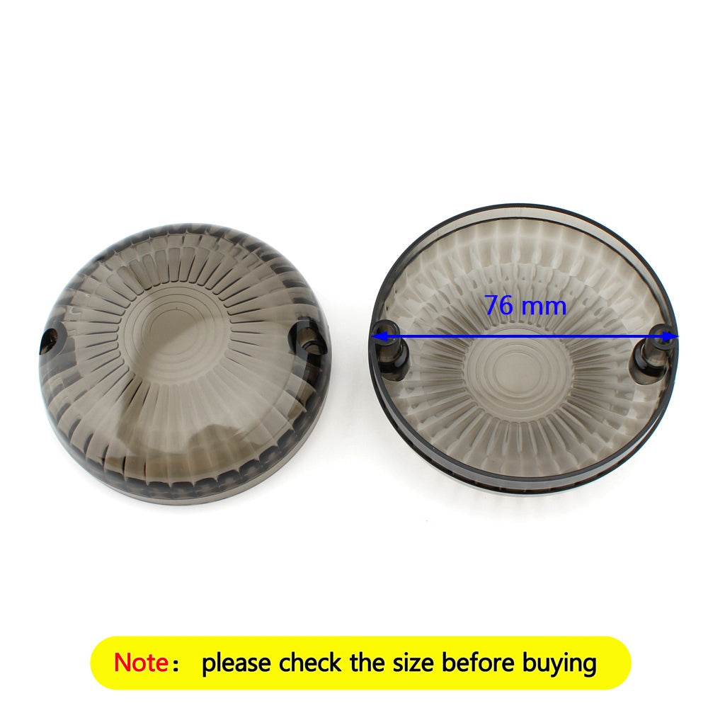 Yamaha V Star 650 1100 Vmax 1200/1700 Copriobiettivo indicatore di direzione
