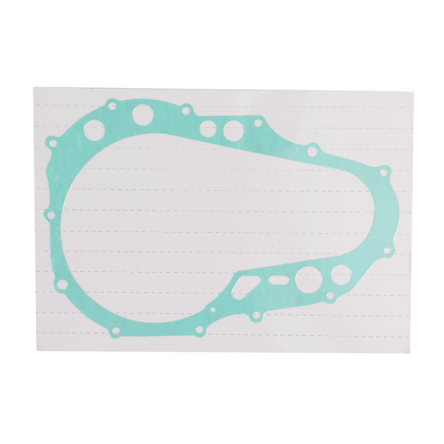 Kit frizione Set Dischi Dischi Piastre Molle Guarnizione adatta per Suzuki LTZ400 2005-2008 Generico