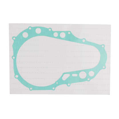 Kit frizione Set Dischi Dischi Piastre Molle Guarnizione adatta per Suzuki LTZ400 2005-2008 Generico