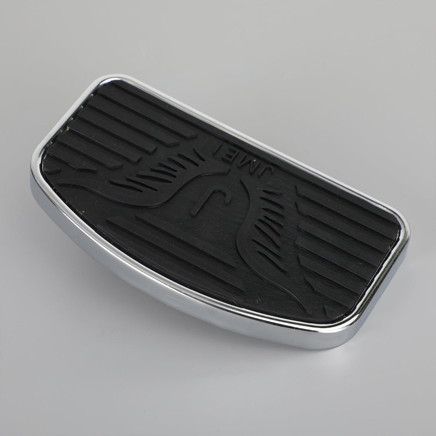 Pedana posteriore Pedana adatta per Dyna Sportster Touring Softail CVO Generic