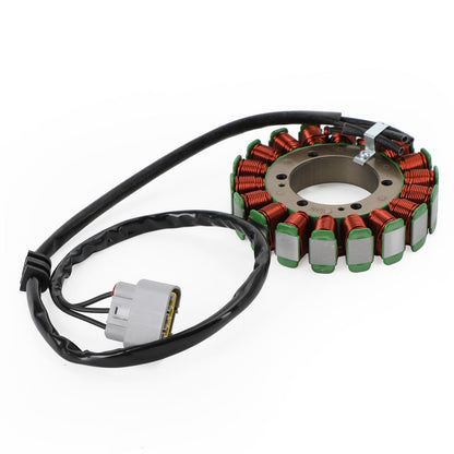 Alternatore Generatore Statore Per Rocket 2300 III Roadster Classic Touring 06-18 Generico