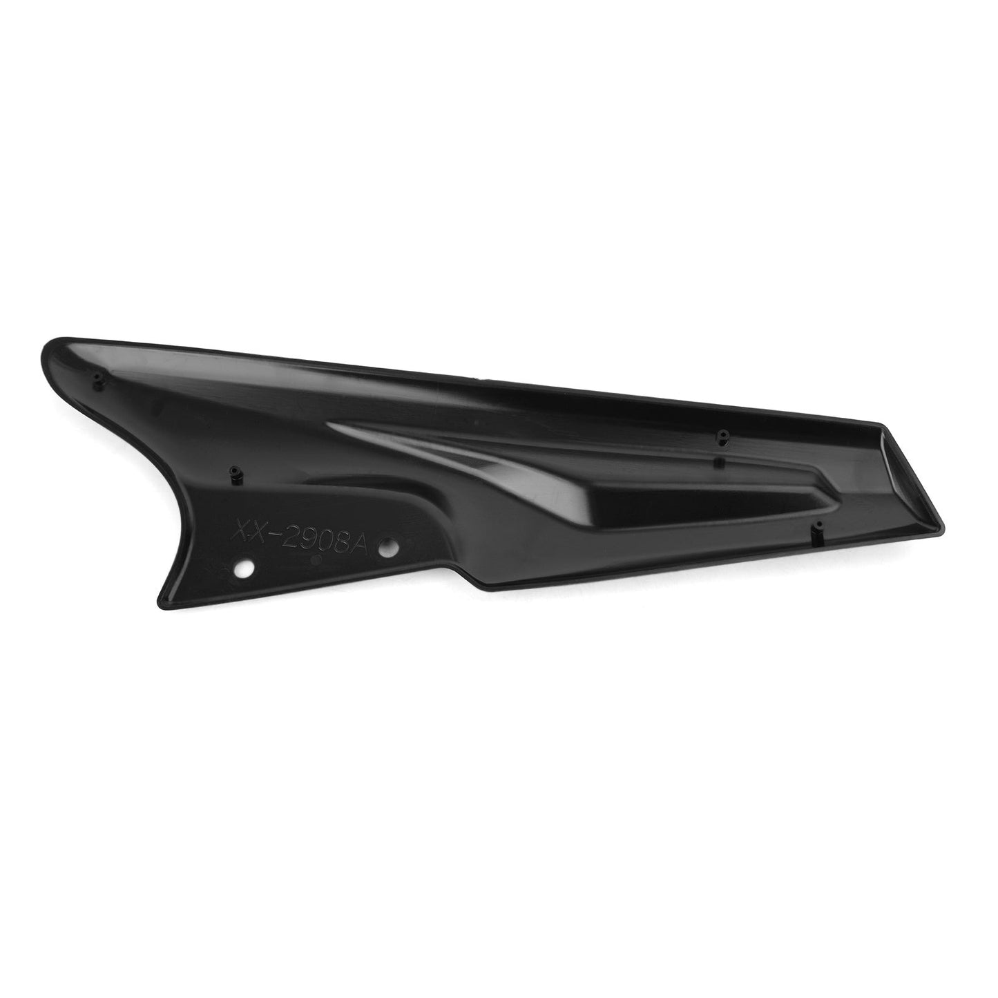 Carenatura del pannello laterale destro adatta per Yamaha XT1200Z SUPER TENERE 2010-2020 Generico