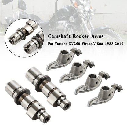 Bilancieri albero a camme per Yamaha XV250 Virago V-Star 250 1988-2010