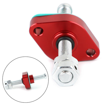 ATV Cam Timing Tendicatena Per HONDA TRX 400EX TRX 450R Suzuki LTZ 400 Z400 Generico