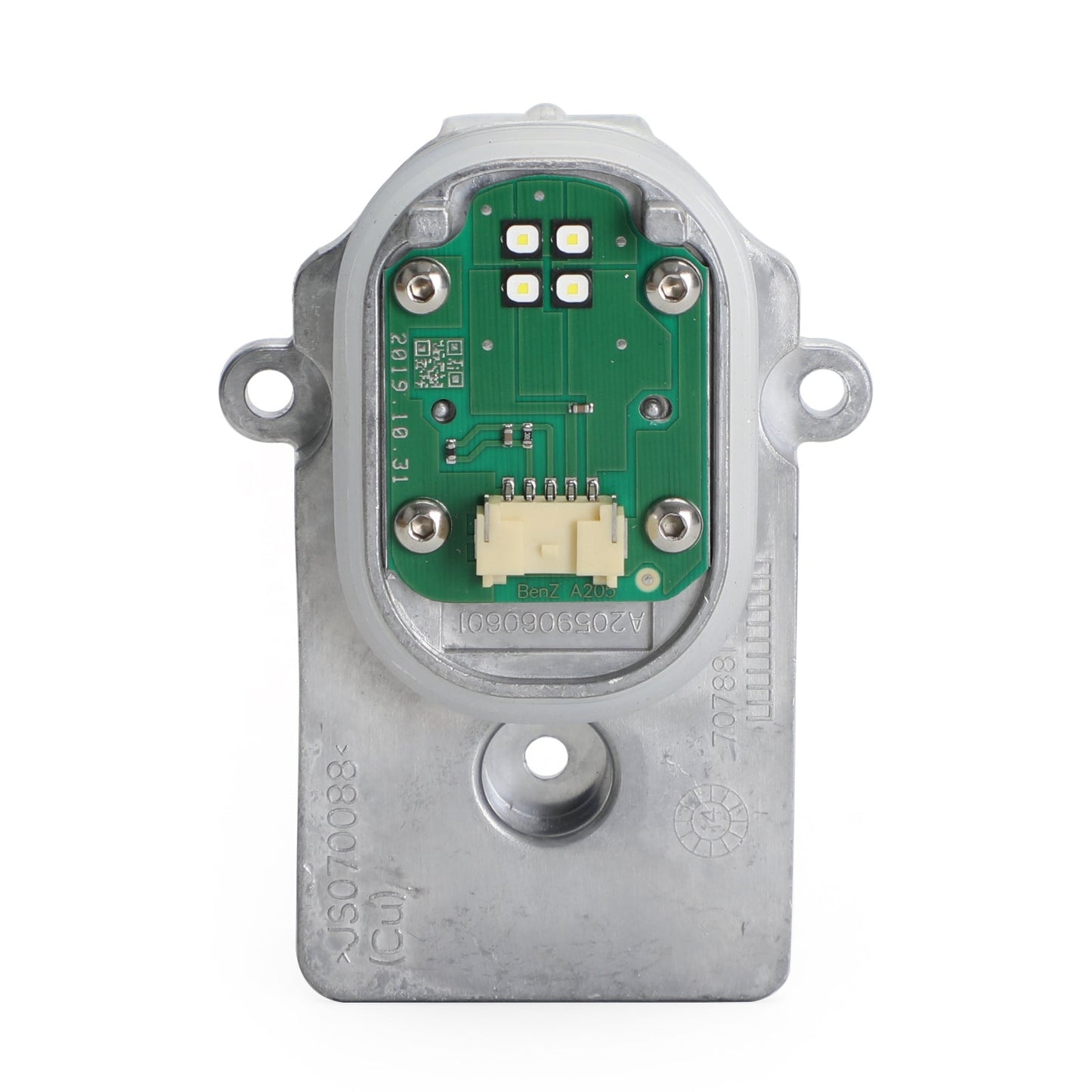 Controllo modulo zavorra faro A2059060601 per Mercedes-Benz W205 C217