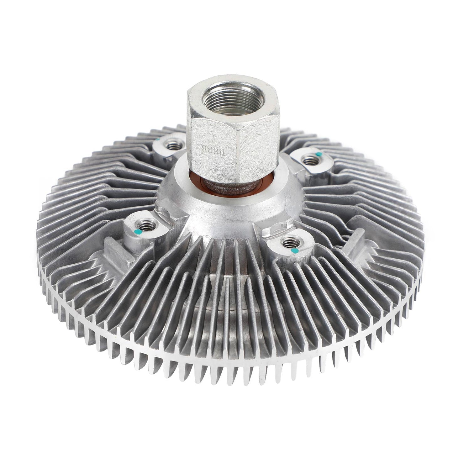 Ford Ranger 2.2L 3.2L Turbo Diesel 4Cyl. 5Cyl Fan Clutch 115835 Sostituire Fedex Express