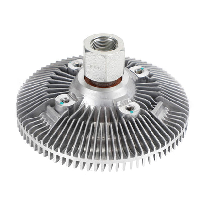 Ford Ranger 2.2L 3.2L Turbo Diesel 4Cyl. 5Cyl Fan Clutch 115835 Sostituire Fedex Express