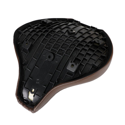 Cuscino sedile passeggero anteriore guidatore Raider Diamond Brown per Tr Bobber 17-22 2021
