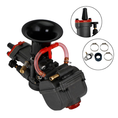 HONDA MONKEY GROM125 MSX125 Monkey 125 124cc 28mm Carburatore Carburatore