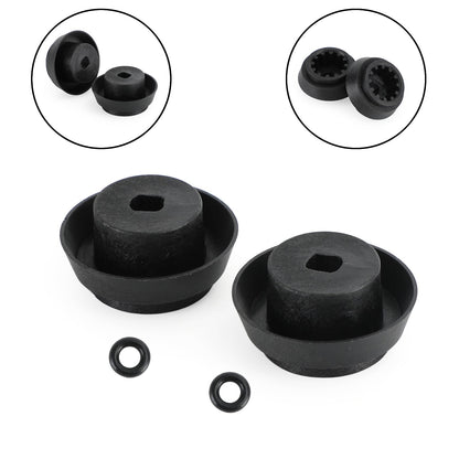 2 ingranaggi per macchina da cucina per Silvercrest Monsieur Cuisine Plus SK MK 1200 A1 B2