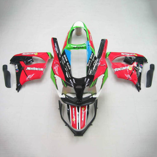 Kit Carenatura Per Kawasaki ZX9R 2000-2001 Generico