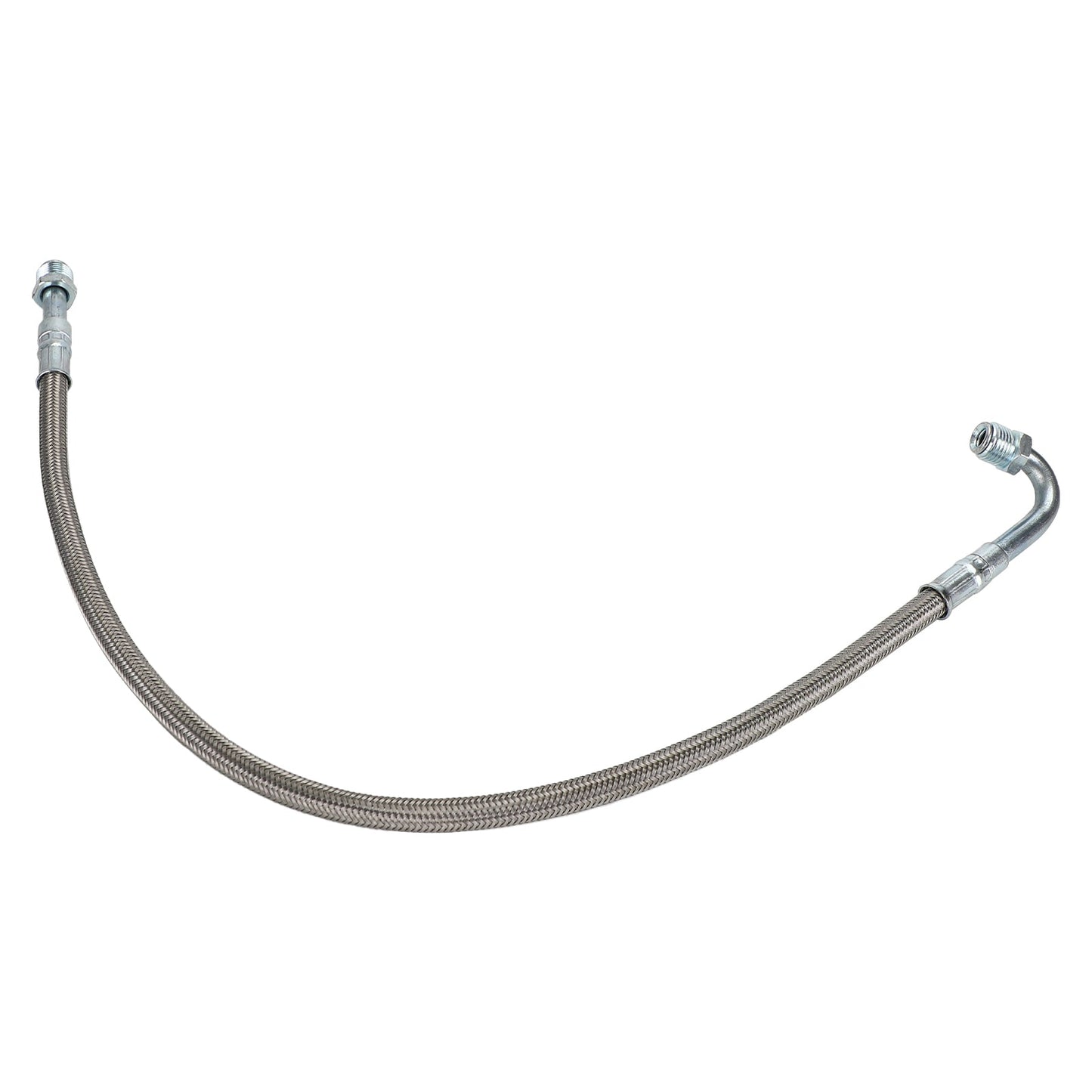 1989-1998 Dodge Cummins 6BT 5.9 3913824 Tubo e connettori della linea di alimentazione dell'olio turbo