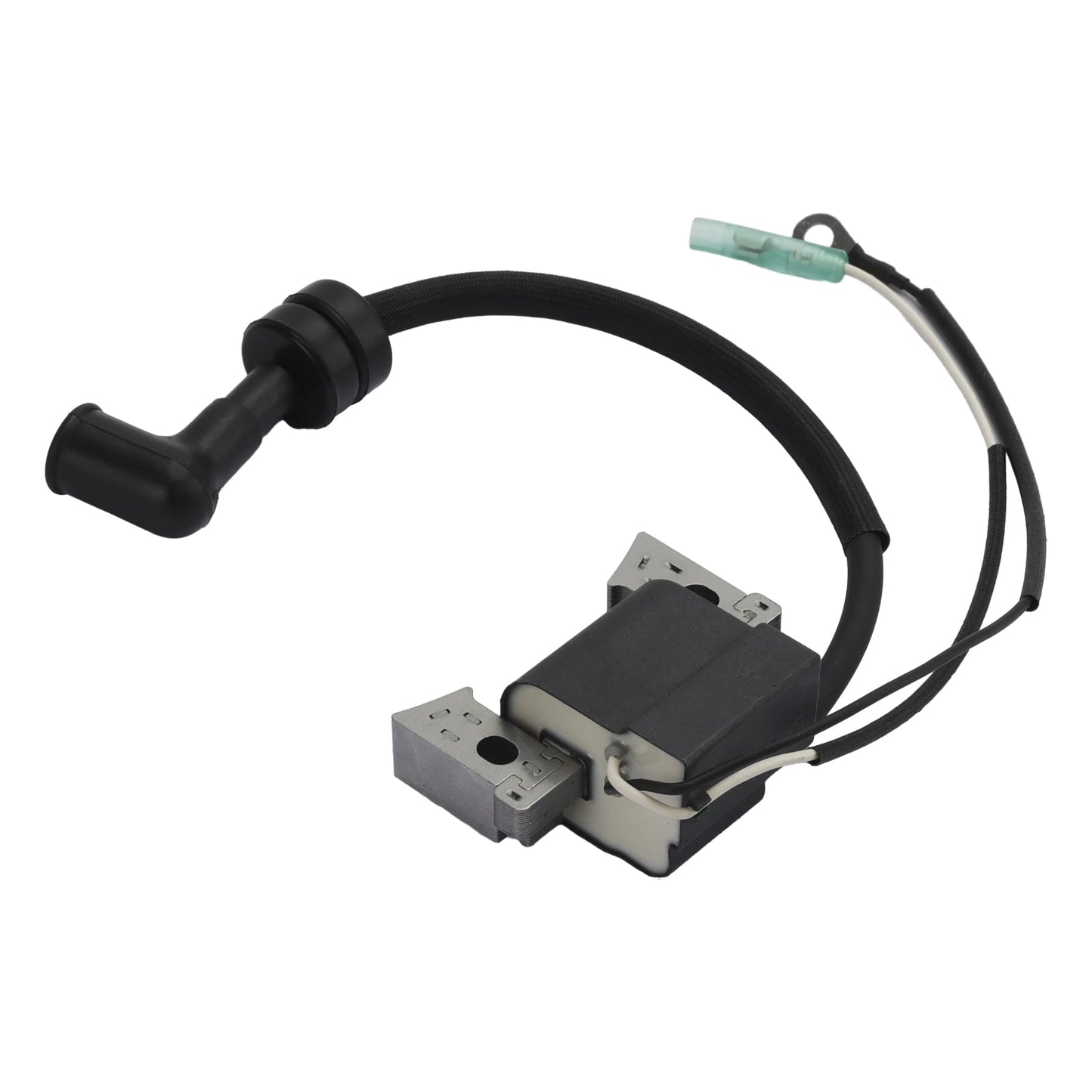 Bobina di accensione adatta per Yamaha 6HP F6 MS/LH SMHA F6C MHS/L MHS MHL 6BX-85571-00