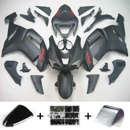 Kit Carenatura Per Kawasaki ZX6R 636 2007-2008 Generico