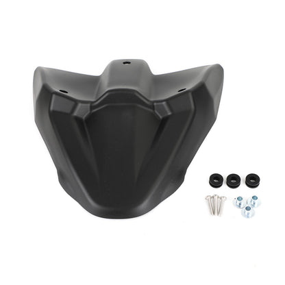 Estensione Becco Parafango Anteriore Per Yamaha Tracer 700 2016-2019 Tracer 700GT 2016-2021 Generico