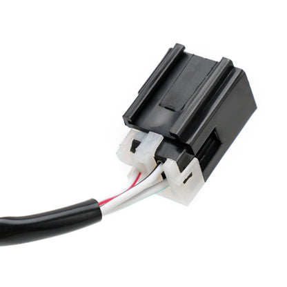 Manopola dell&#39;acceleratore 7825-30-1301 per Komatsu PC200-5 PC220-5 PC200-6 PC220-6