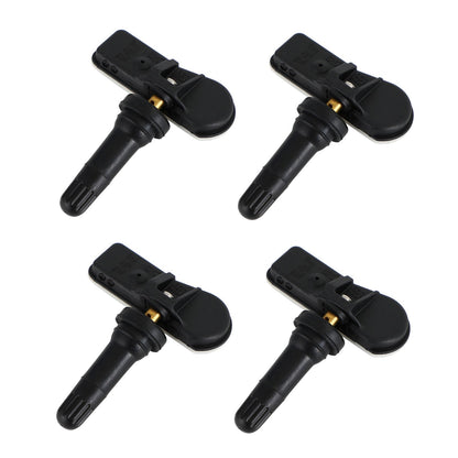 4x sensore pressione pneumatici TPMS A4479050500 per Mercedes-Benz Vito V-Class VS20 generico