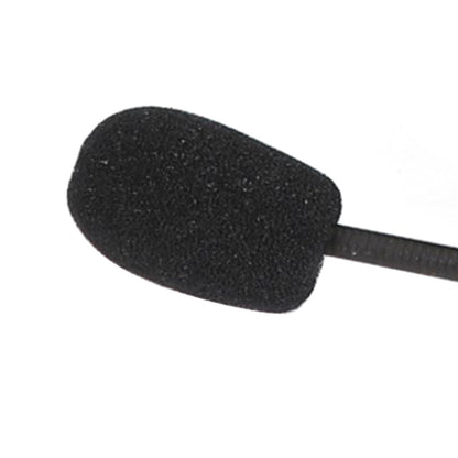 Cuffia regolabile con cancellazione del rumore 7.1-C5 per Hytera PD600 PD602 PD602g PD605